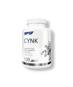 SFD Cynk 120 tab