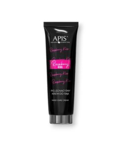 APIS Raspberry Kiss Care hand cream 100ml