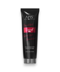 APIS Sensual Girl Care Hand Cream 100ml