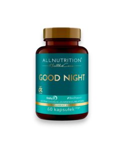 Allnutrition Health & Good Night 60 caps