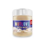Allnutrition Nutlove Coconut Nougat With Wafer 200g