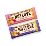 Allnutrition Nutlove Peanut Bar 30g