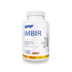SFD Imbir 180 tabs