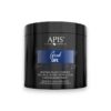 APIS Good Life Purifying Peeling for Body Hands and Feet with Dead Sea Salt 700 g