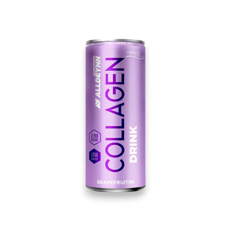 Alldeynn Collagen Drink 330 ml