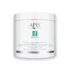 APIS Api-Podo Peeling Oczyszczajcy Do Stóp 700g
