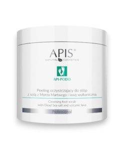 APIS Api-Podo Peeling Oczyszczajcy Do Stóp 700g
