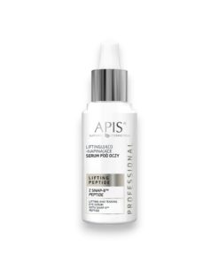 APIS Lifting Peptide Lifting and Tightening Eye Serum with SNAP-8™ Peptide 30 ml