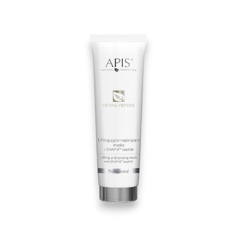 APIS Lifting Peptide Lifting and tightening Mask With Snap-8™ Peptide 100ml