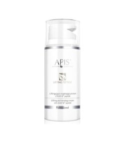 APIS Lifting Peptide Tightening Cream with SNAP-8 Peptide 100 ml