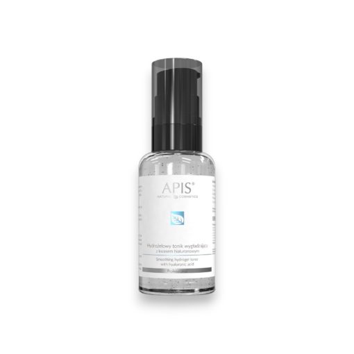 APIS Hydrogel Smoothing Tonic with Hyaluronic Acid 50ml