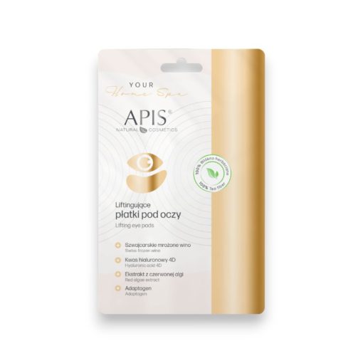 APIS Lifting Eye pads 1 pair