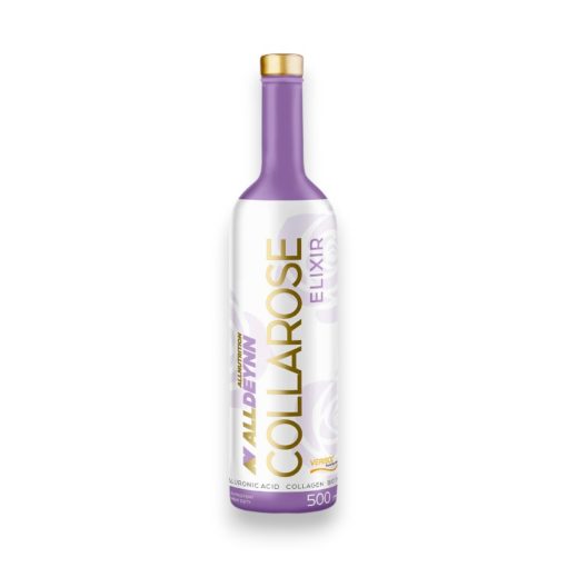 Alldeynn Collarose Elixir 500 ml