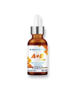 Allnutrition Drops VIT A+E 30 ml