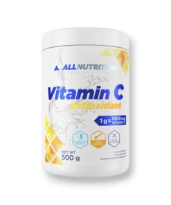 Allnutrition Vitamin C Antioxidant 500g