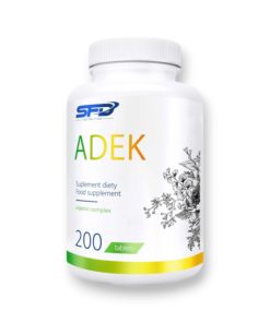 SFD ADEK 200 tabs