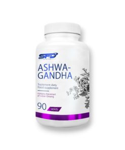 SFD Ashwagandha 90 tabs