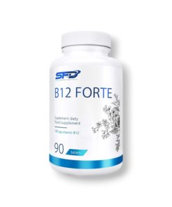 SFD B12 Forte 90 tabs