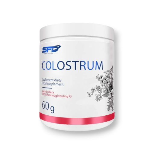 SFD Colostrum 60 g