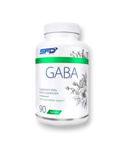 SFD Gaba 90 tabs