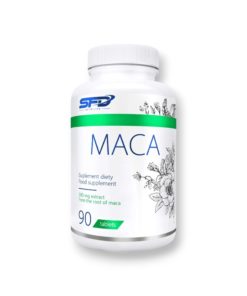 SFD Maca 90 tabs