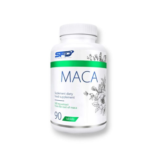 SFD Maca 90 tabs