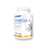 SFD Omega Strong 90 caps