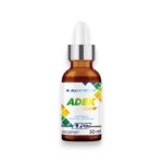 Allnutrition ADEK Druppels 30ml