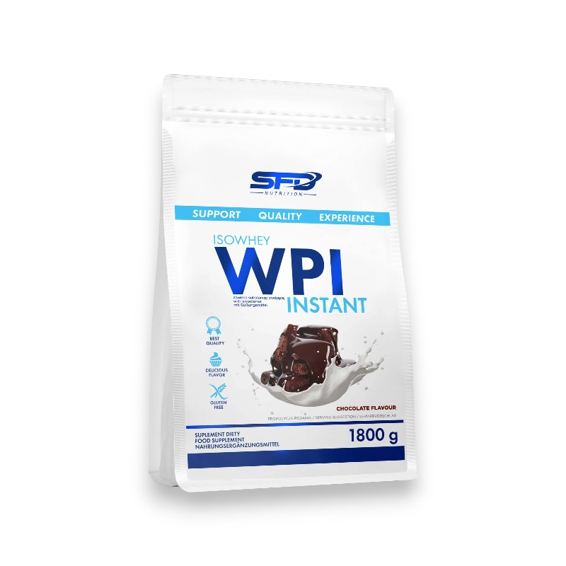 SFD WPI Isowhey Instant 1800g