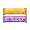 AllDeynn Collagen Bar 40g – kolagenowy batonik z Verisol®, kwasem hialuronowym i biotyną, oblany mleczną czekoladą