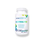 Allnutrition Electrolytes 60caps