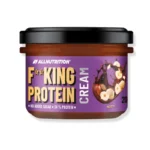 Allnutrition Fitking Protein Cream Nutty – 200 g protein spread