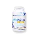 Allnutrition Omega 3-6-9 Strong 90caps