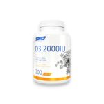 SFD D3 2000 200 tabs