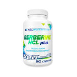 Allnutrition Berberine HCL PLus 90 caps