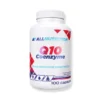 Allnutrition Coenzyme Q10 100caps – 100 mg CoQ10 per capsule, antioxidant support