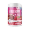 Allnutrition FRULOVE In Jelly Raspberry & Apple 1000 g – fruit spread with 80% fruit, no sugar added, raspberry-apple flavor