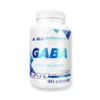 Allnutrition Gaba 90 capsules – gamma-aminoboterzuur en 1mg melatonine per portie