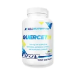 Allnutrition Quercetin 100caps – 98% standardized quercetin extract