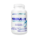 Allnutrition Tribulus 100caps – standardized extract of Tribulus terrestris 60% saponins