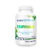Allnutrition Triphala 100caps – formula of three fruits: Amalaki, Bibhitaki & Haritaki