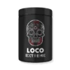 LOCO Extreme 360g – pre-workout blend with 200mg caffeine, SABBET® & BioPerine®