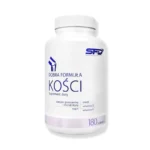 SFD Good Formula Bones 180tabs – calcium, magnesium, zinc, vitamin D and K complex for bone health