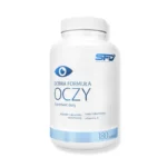 SFD Good Formula Eyes 180tabs – lutein, zeaxanthin, hyaluronic acid and vitamin A for eye health