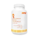 SFD Good Formula Hair & Nails 180tabs – horsetail & pumpkin extracts, biotin, zinc, selenium, MSM