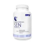 SFD Good Formula Sleep 180tabs – supplement with melatonin, magnesium and herbal extracts