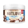 Allnutrition Nutlove Chocolatte Smaak Met Kokosschilfers Limited Edition 500 g – chocolade-kokos spread