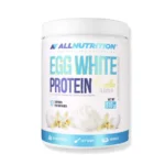 Allnutrition Egg White Protein 510g – egg white protein concentrate powder