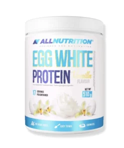 Allnutrition Egg White Protein 510g – egg white protein concentrate powder