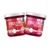 Allnutrition Frulove Confifrutti 300g – fruitspread verkrijgbaar in frambozen- en aardbeiensmaken